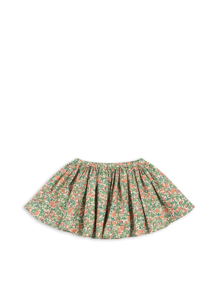 Konges Sløjd - Ponza Skirt Gots Ks106203 - Carlie Verde