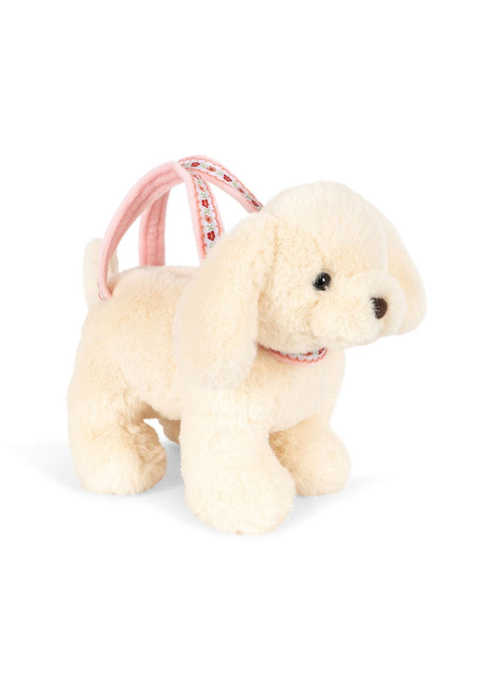 Konges Sløjd - Puppy Bag Ks106207 - Off White