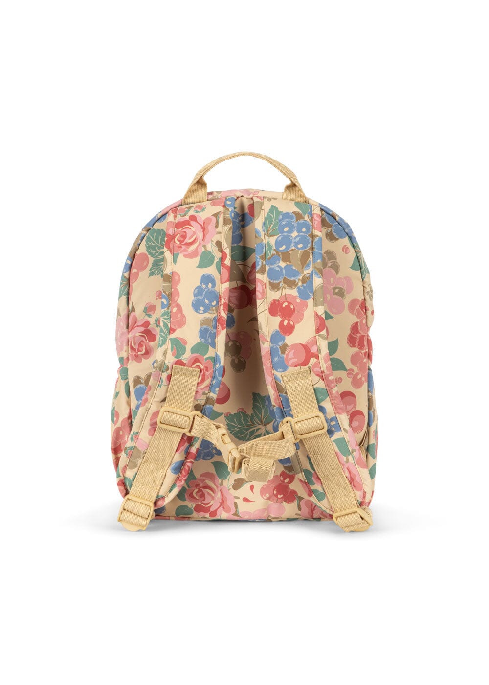 Konges Sløjd - Rainy Backpack Ks105046 - Bloomiegrape Tasker 
