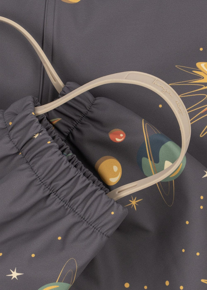 Konges Sløjd - Rainy Palme Set Ks107213 - Astro Magnet