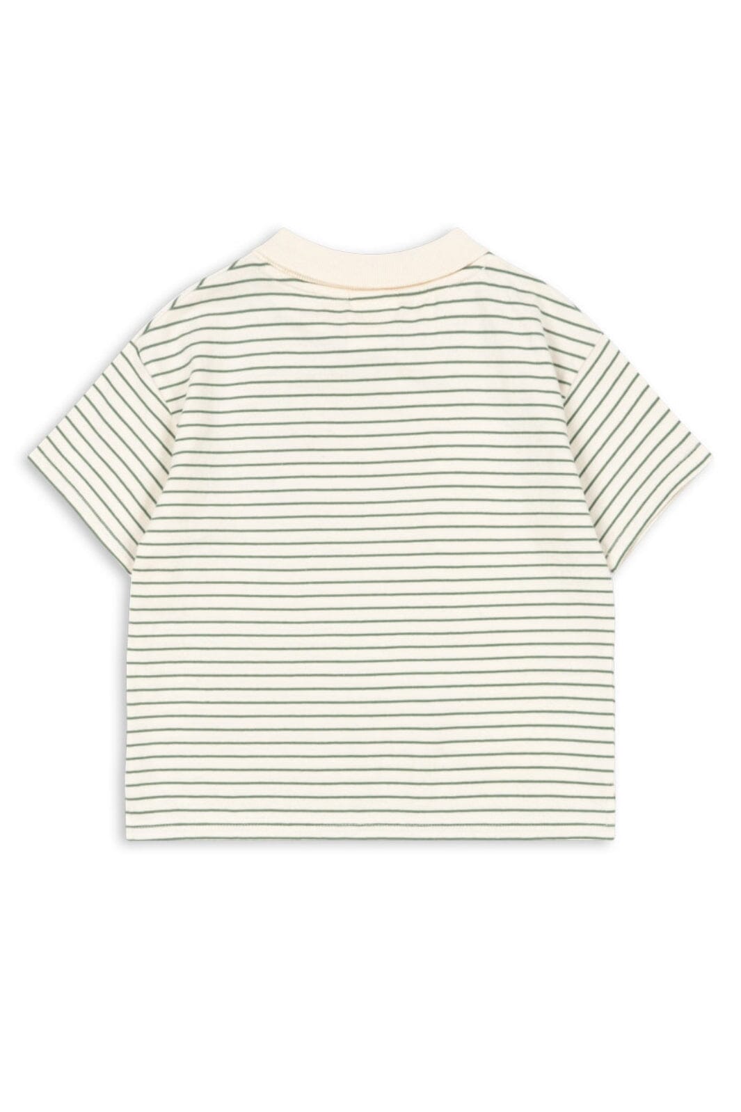 Konges Sløjd - Rhw X Ks Gameon Tee Gots Ks103600 - Terra Stripe