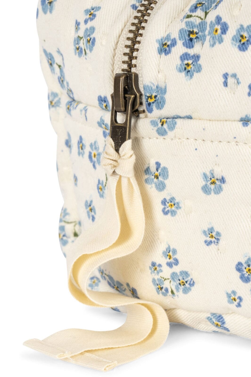 Konges Sløjd - Rhw X Ks  Toilettry Bag Ks103586 - Forget Me Not