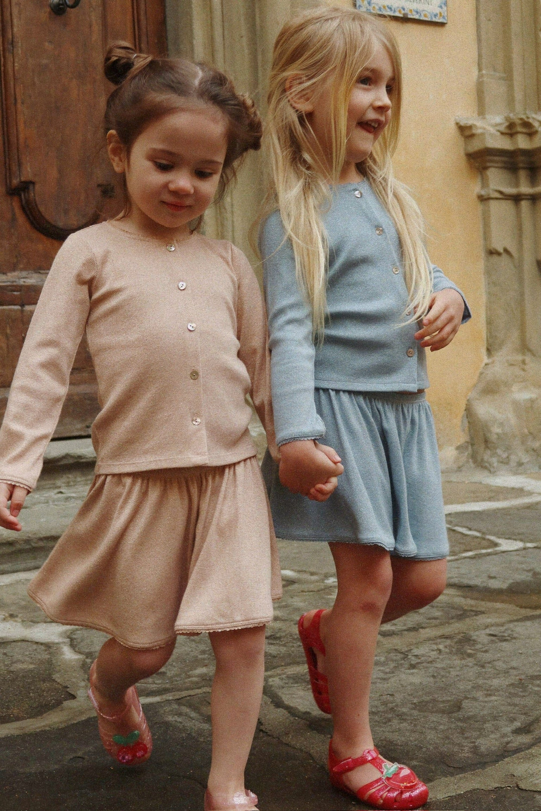 Konges Sløjd - Roli Cardigan Ks105055 - Sleet Cardigans 