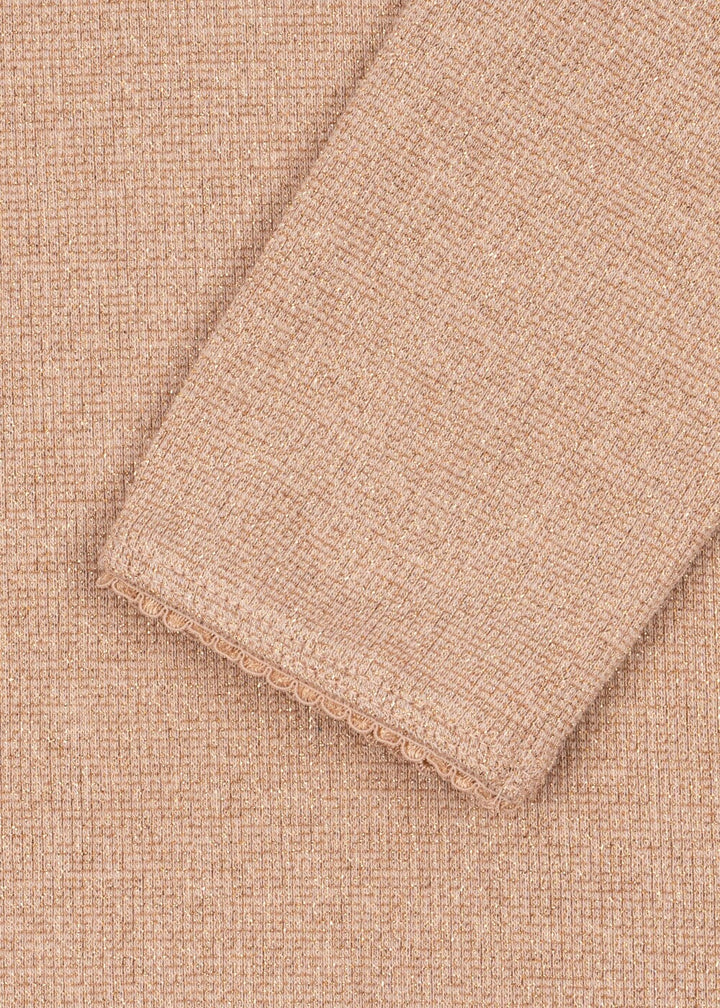 Konges Sløjd - Roli Dress Ks105056 - Cameo Rose Kjoler 