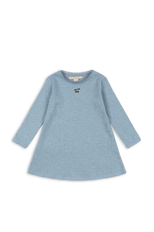 Konges Sløjd - Roli Dress Ks105056 - Sleet Kjoler 