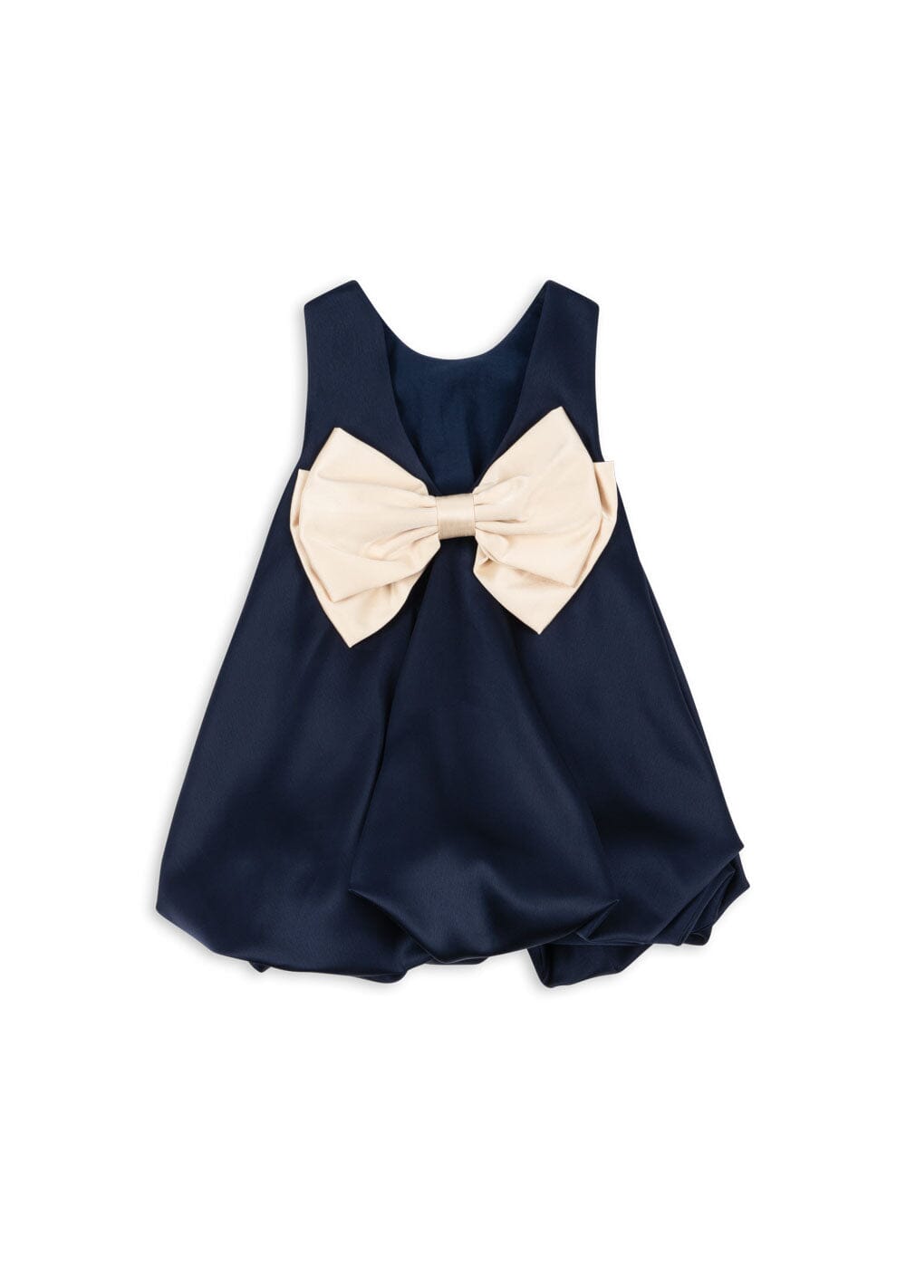 Konges Sløjd - Sheena Dress Ks107392 - Navy Blazer