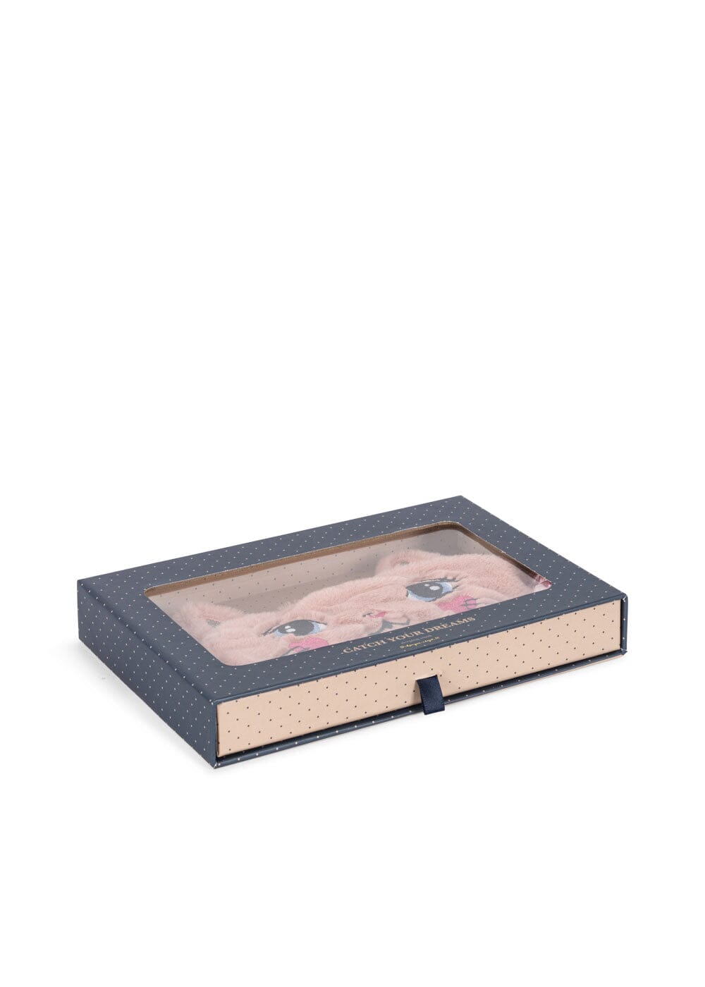 Konges Sløjd - Sleep Mask Ks106229 - Rosa Pink