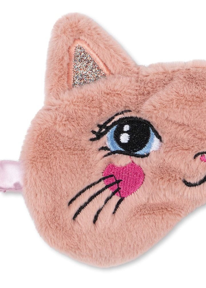 Konges Sløjd - Sleep Mask Ks106229 - Rosa Pink