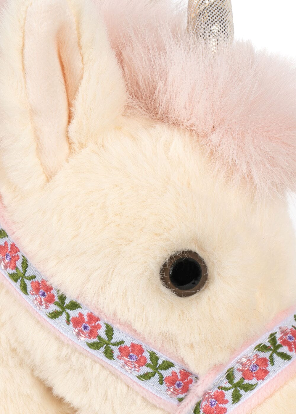 Konges Sløjd - Starlight Unicorn Ks106260 - Off White
