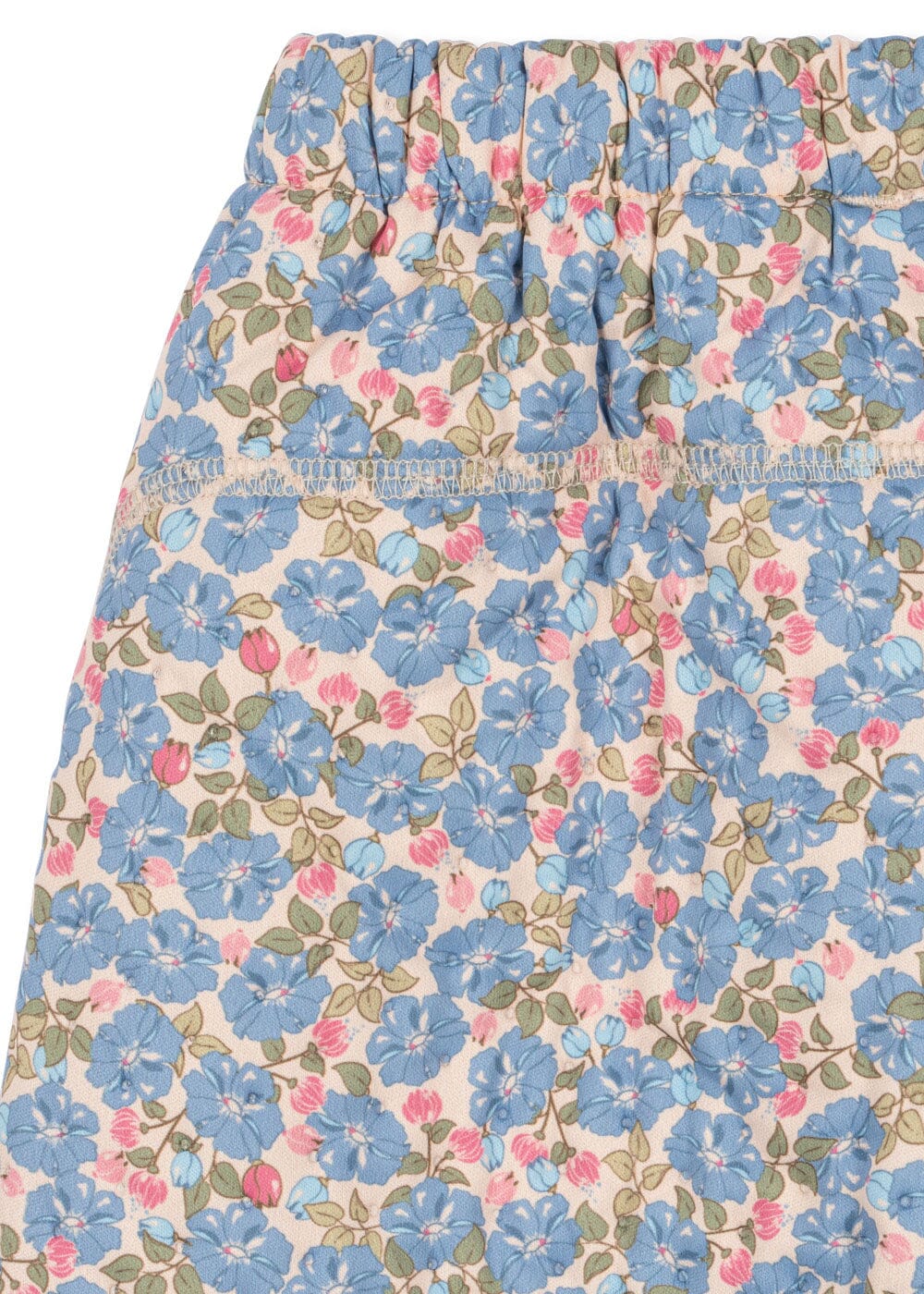 Konges Sløjd - Thermo Pants Grs Ks105104 - Fleur Rosier Bukser 