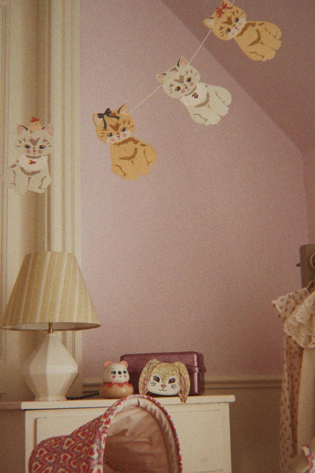 Konges Sløjd - Tut Bunny Wallet Ks105563 - Bunny