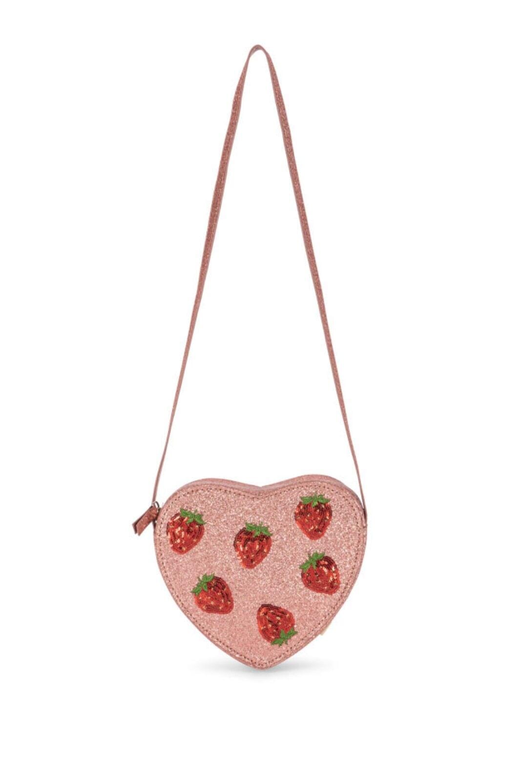 Konges Sløjd - Tut Shoulder Bag Ks104453 - Sirocco Tasker 