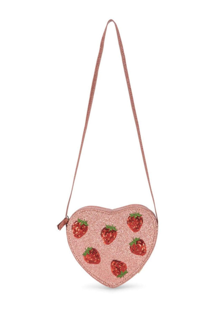 Konges Sløjd - Tut Shoulder Bag Ks104453 - Sirocco Tasker 
