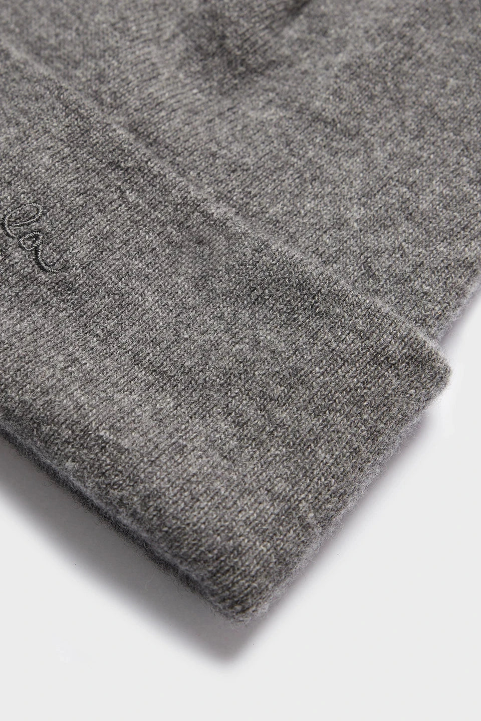 Lala Berlin - Lbbeanie Bina 10020112 - Asphalt Huer 