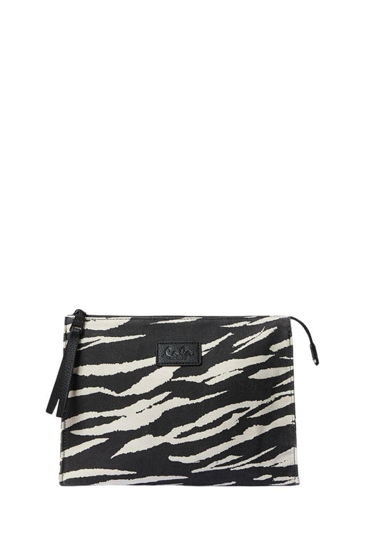 Lala Berlin - Lbpouch Pili 10020080 - Black Tiger Tasker 
