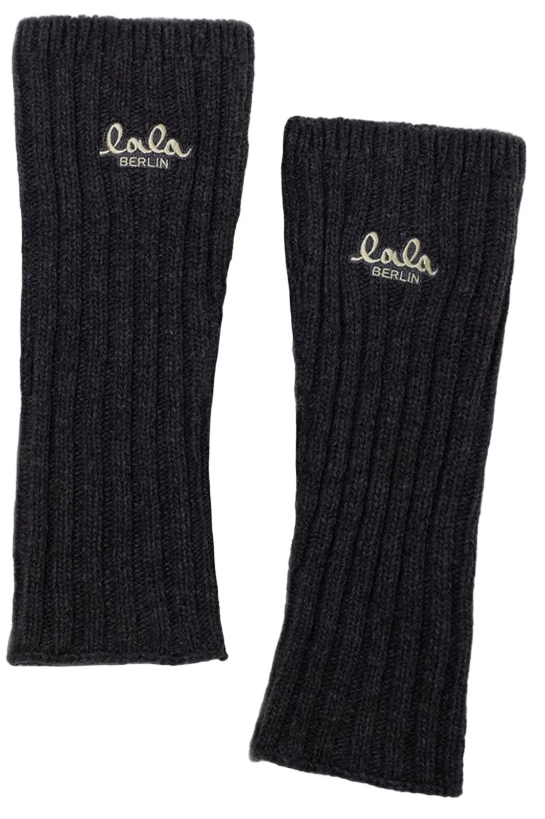 Lala Berlin - Soul Warmers 10024836 - Grey Accessories 