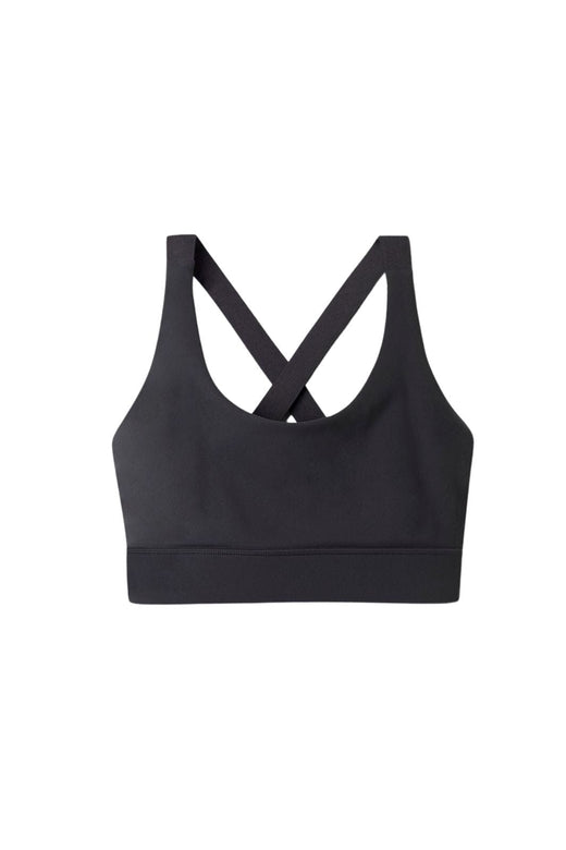 Lala Berlin - Sports Bra Heike 10024770 - Woodland Grey BH 