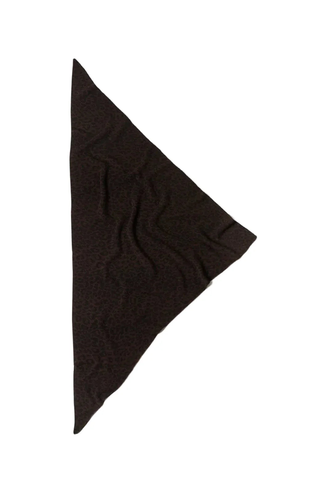 Lala Berlin - Triangle Leo M 10025595 - Caffee Halstørklæder 