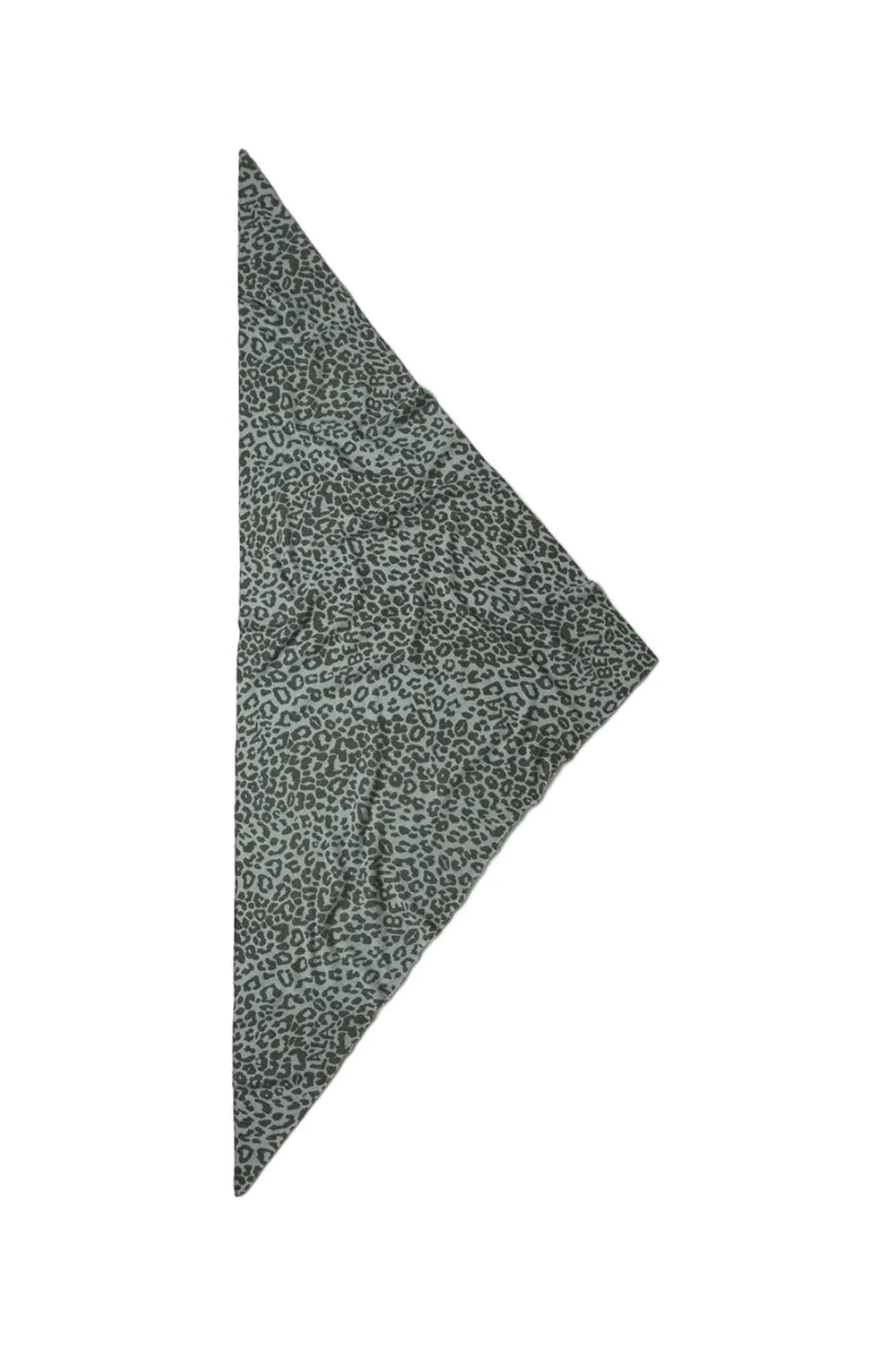Lala Berlin - Triangle M 10021043 - Sage Leo Tørklæder 