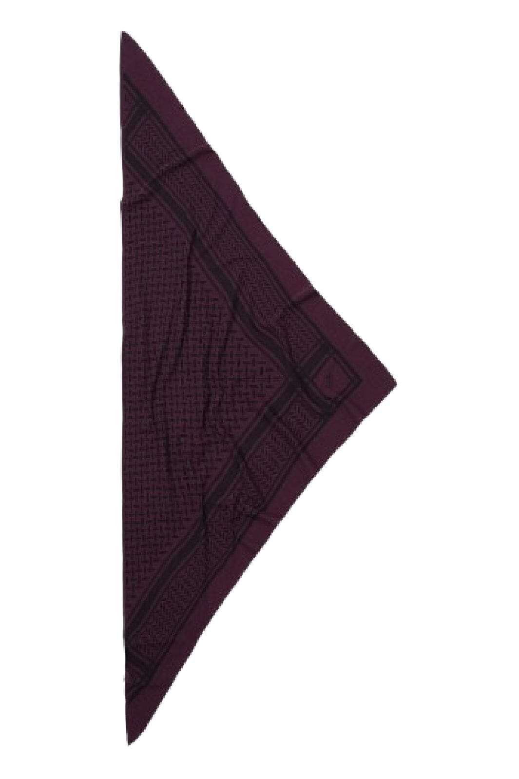 Lala Berlin - Triangle Solid M 10019121 - Mosto