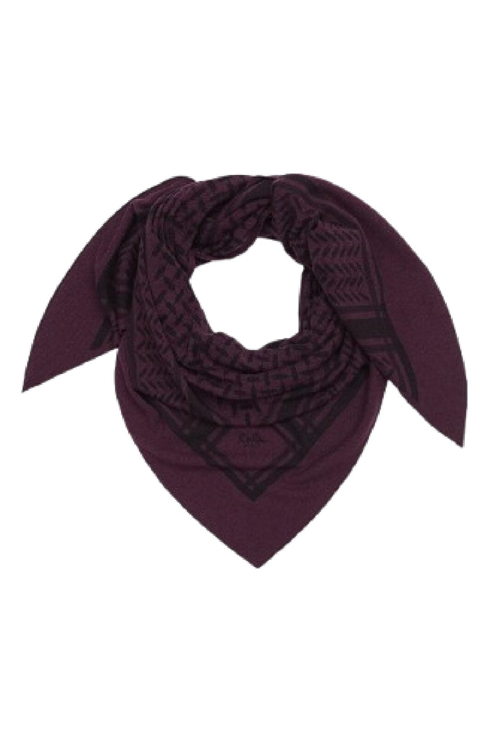 Lala Berlin - Triangle Solid M 10019121 - Mosto
