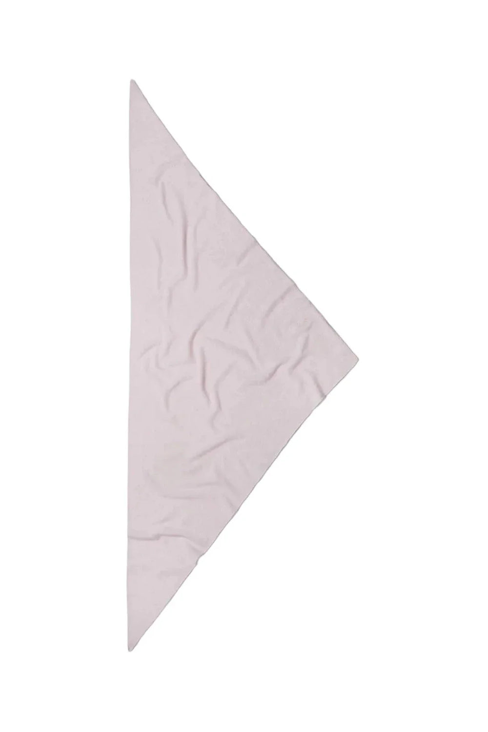 Lala Berlin - Triangle Solid M 10020849 - Candy Tørklæder 
