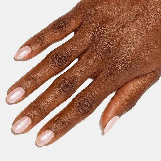 Le Mini Macaron - Gel Manicure Kit KIT025 - Pink Quartz Neglelak 