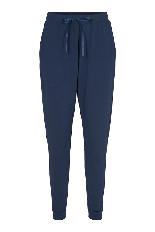 Liberte - Alma-Pants (Fleece) 9350 - Navy