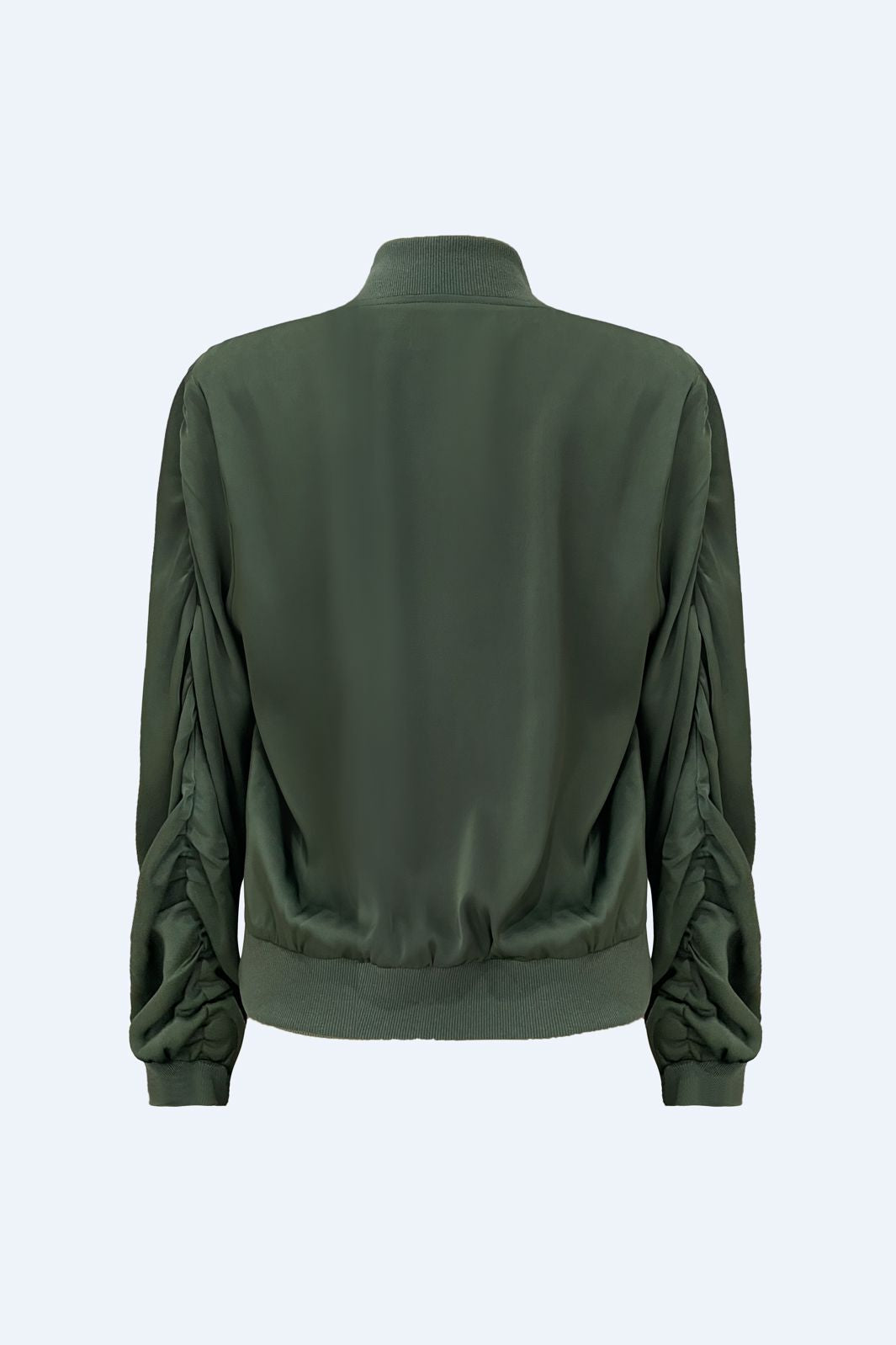 Liberte - Bobbi Bumper Jacket 22469 - Dusty Army