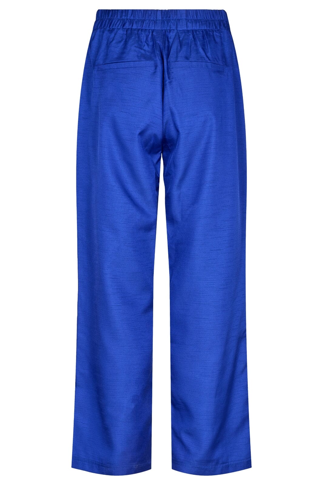 Liberte - Kamil-Pants - Electric Blue Bukser 