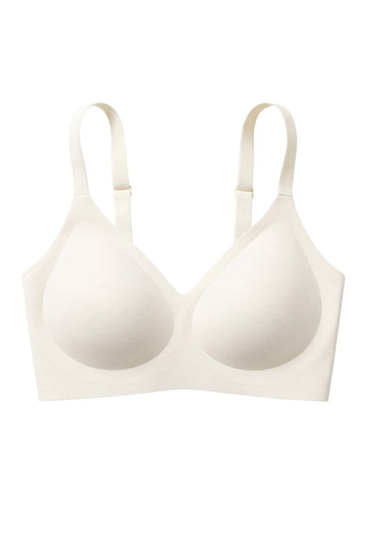 Liberte - Livia-Smooth-Bra 22526 - White BH 