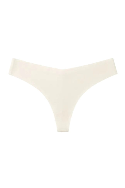 Liberte - Livia-String 22529 - White Trusser 