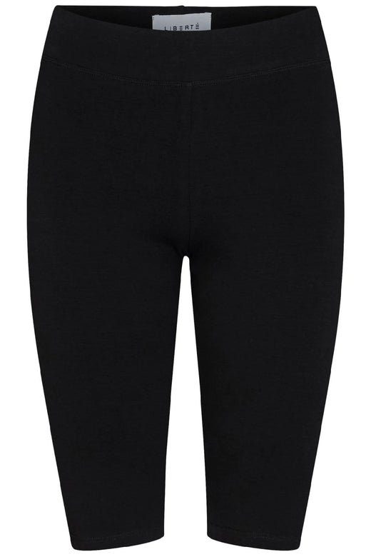 Liberte - Ninni Shorts - Black Shorts 