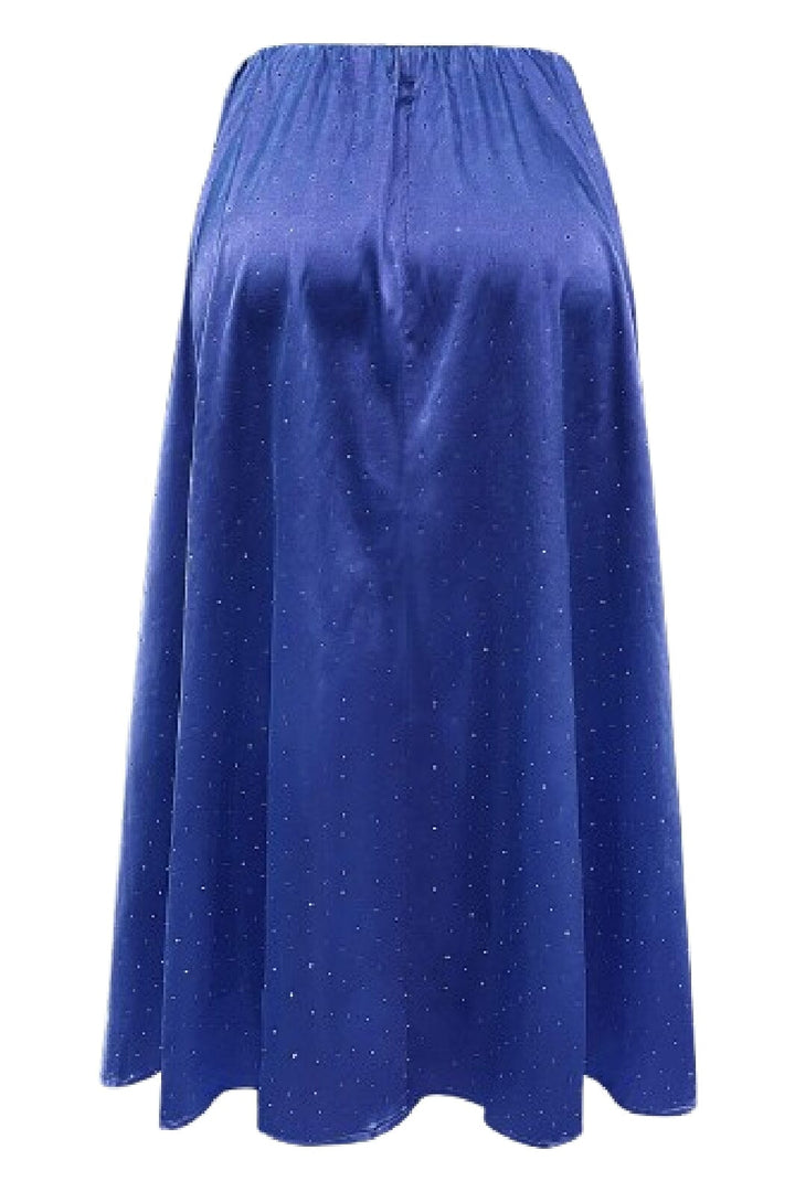 Liberte - Ova-Skirt 21654 - Blue Diamond