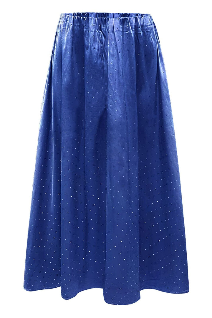 Liberte - Ova-Skirt 21654 - Blue Diamond
