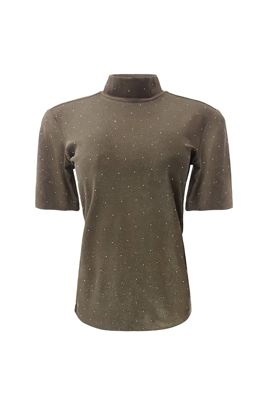 Liberte - Tammi-Ss-Blouse 22451 - Brown