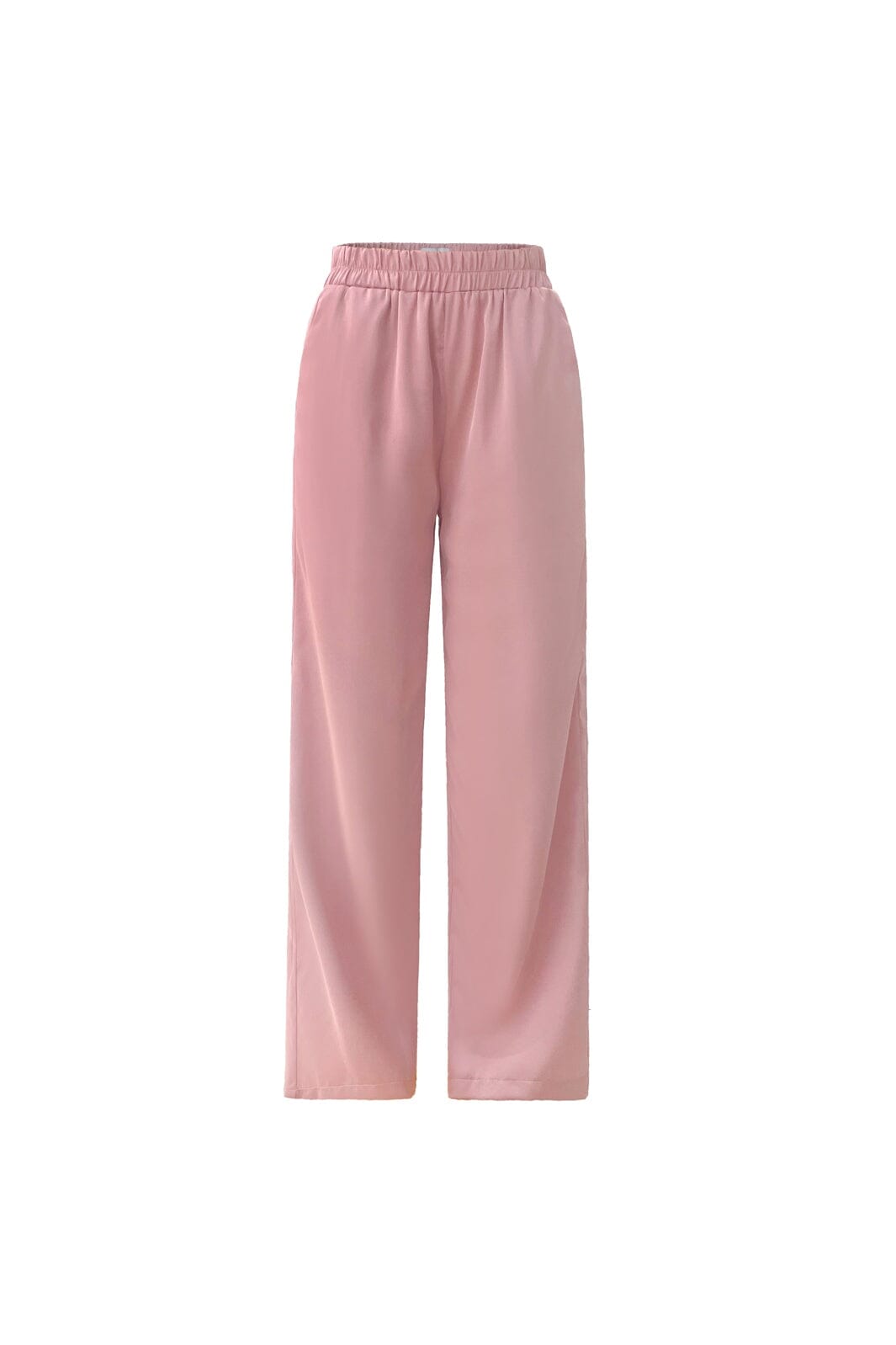 Liberte - Tiki Wide Pants 22454 - Rosa