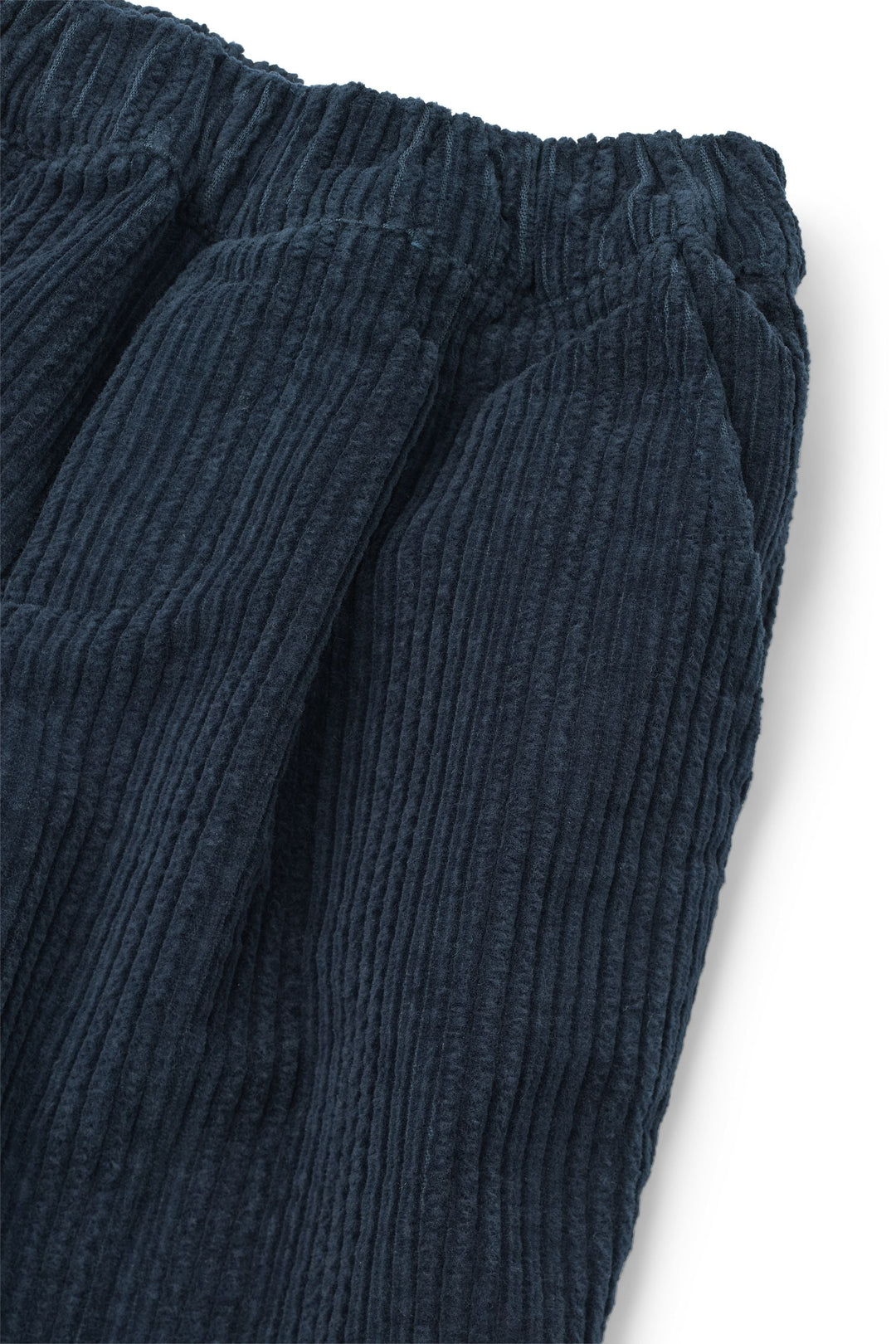 Liewood - Borris Corduroy Pants LW20791 - Mist Bukser 