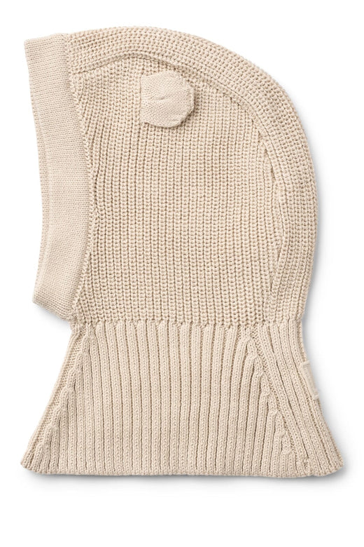 Liewood - Hanibal Balaclava LW20101 - Sandy