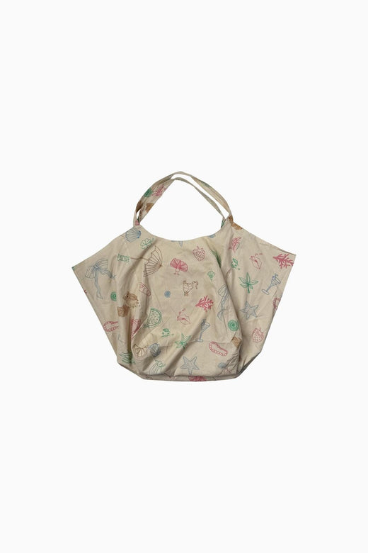 Lollys Laundry - Hensleyll Bag70034-20092 - 70 Multi