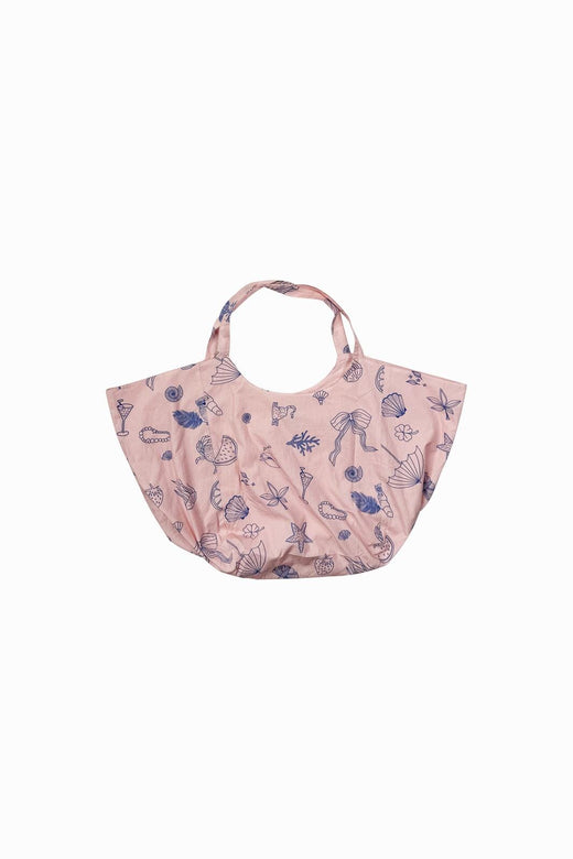 Lollys Laundry - Hensleyll Bag70034-20092 - 84 Light Pink