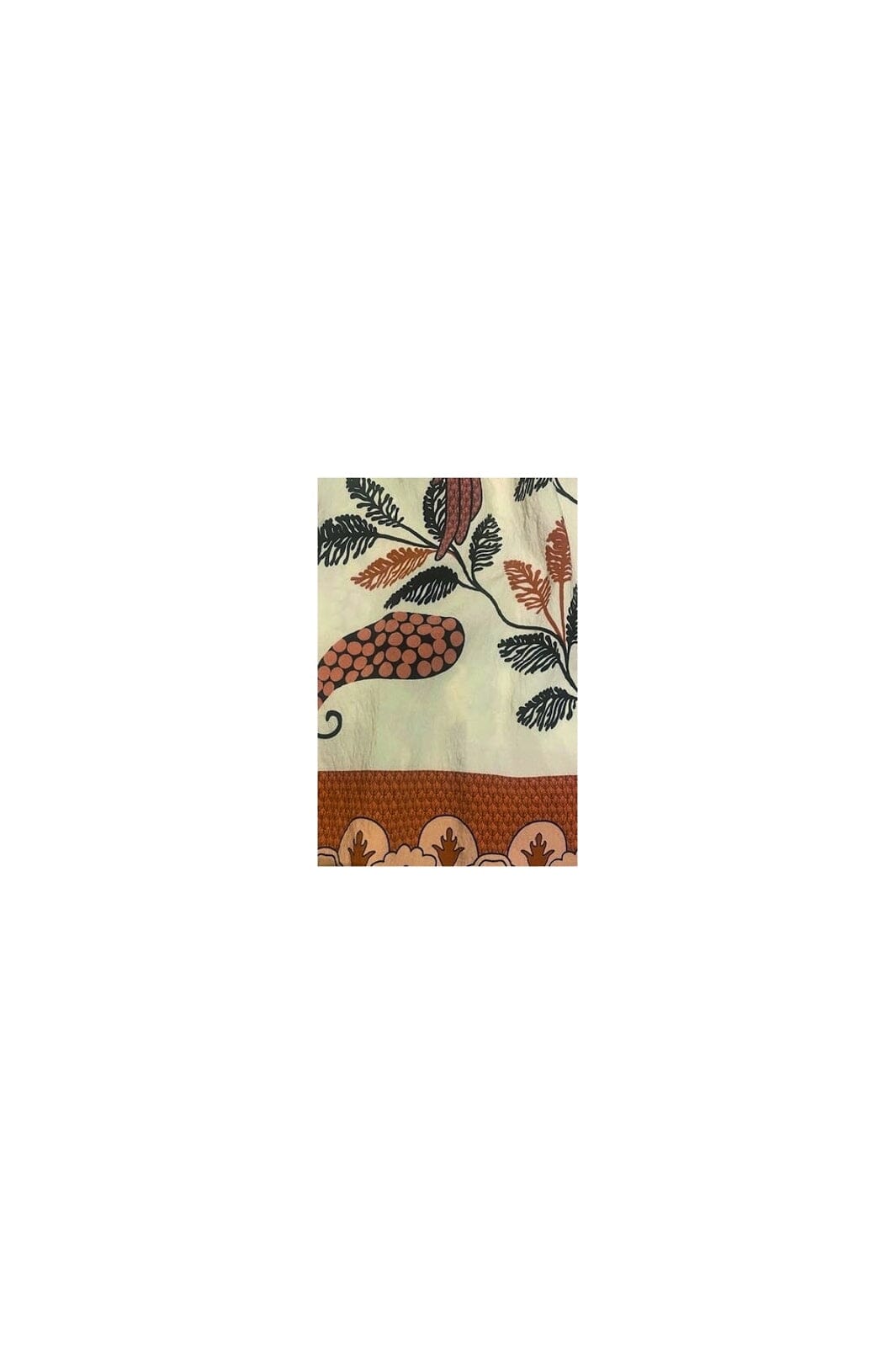 Lollys Laundry - Jemimall Maxi Dress 3/4 26110-3004 - 02 - Creme