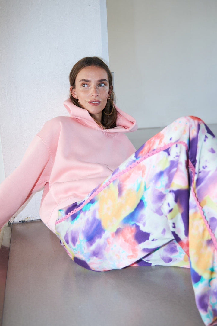 Lollys Laundry - Liamll Pant26143-2059 - 70 70 Multi Bukser 