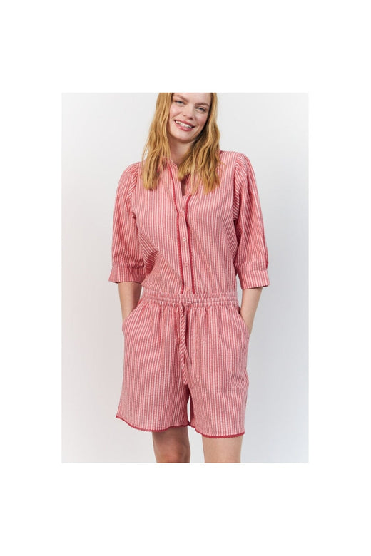 Lollys Laundry - Ritall Shorts 26271-2019 - 30 - Red