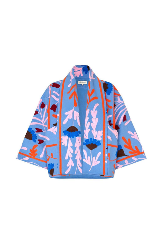 Lollys Laundry - Rumill Jacket Ls26199-6027 - 20 Blue