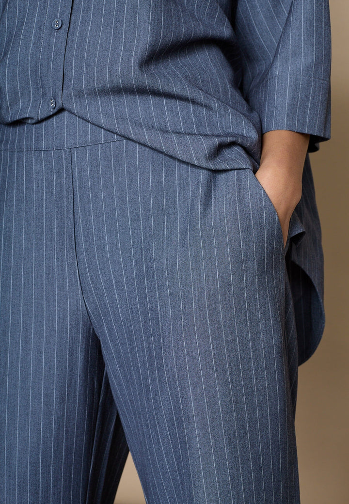 Love & Divine - Love1024-58 19651 - 834 - Pin Stripe Bukser 