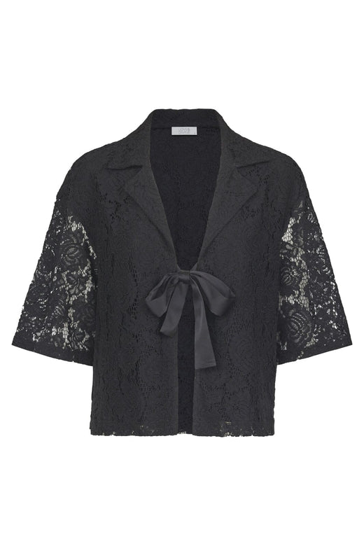 Love & Divine - Love1133-2 - 000 Black Bluser 