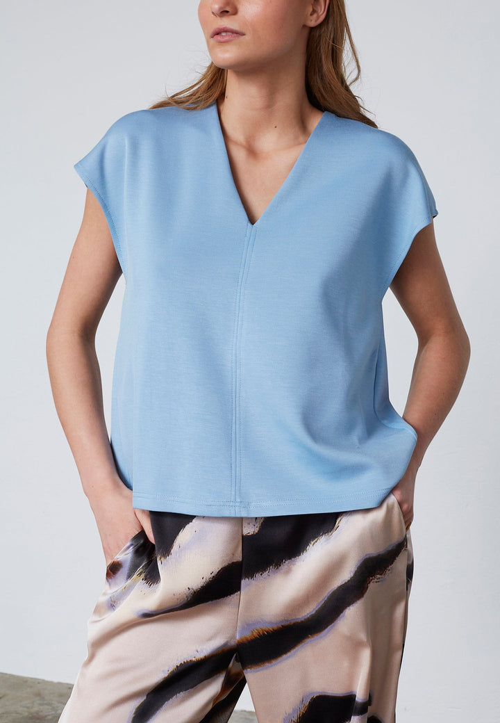 Love & Divine - Love1371 18898 - 400 - Blue Toppe 