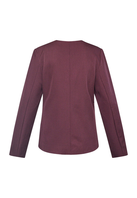 Love & Divine - Love1411 19175 - 510 - D. Bordeaux Blazere 