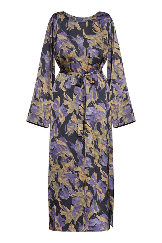 Love & Divine - Love1421 19199 - 003 - Black Flower